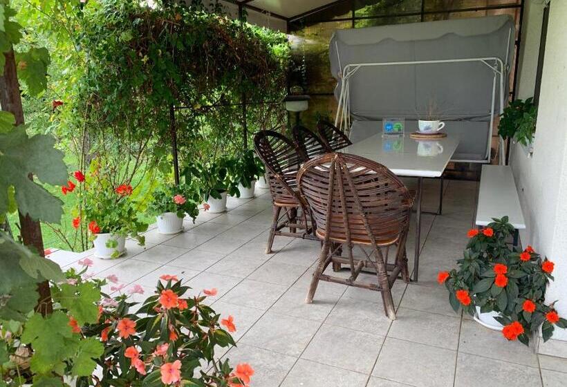 پانسیون Pansion Dušica