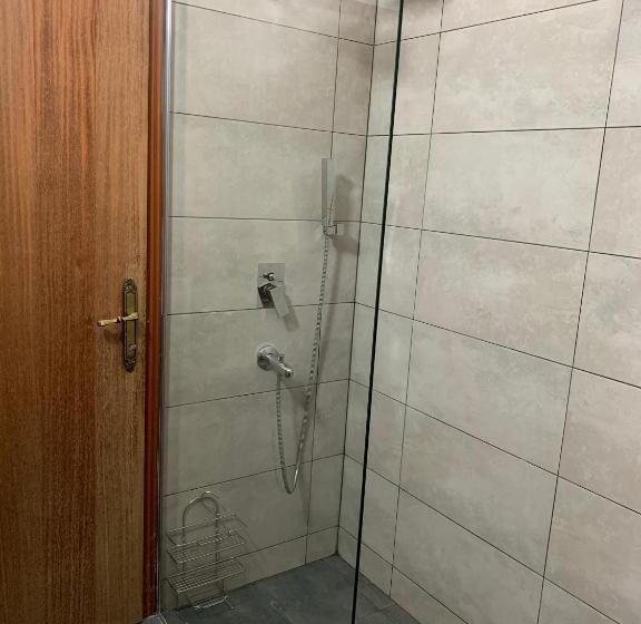 پانسیون Pansion Dušica