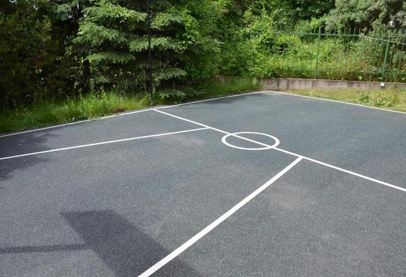 膳宿费 Pino   Villa, Casa, Cucina е Terrazza