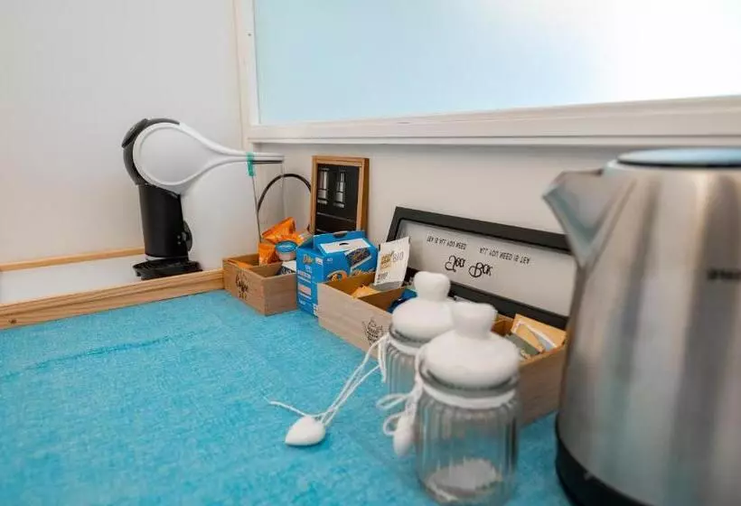 ペンション Room In Guest Room   Luxury Room La Mandorla