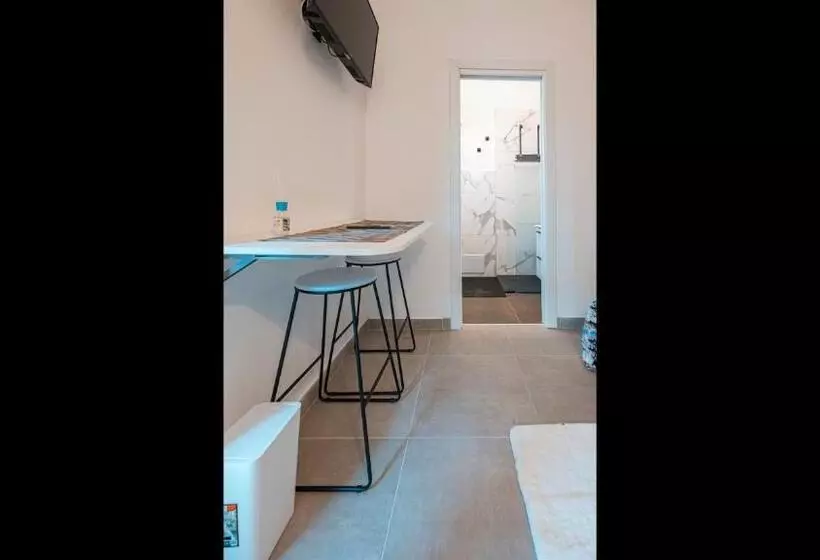 ペンション Room In Guest Room   Luxury Room La Mandorla