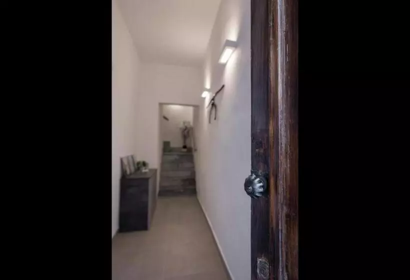 ペンション Room In Guest Room   Luxury Room La Mandorla