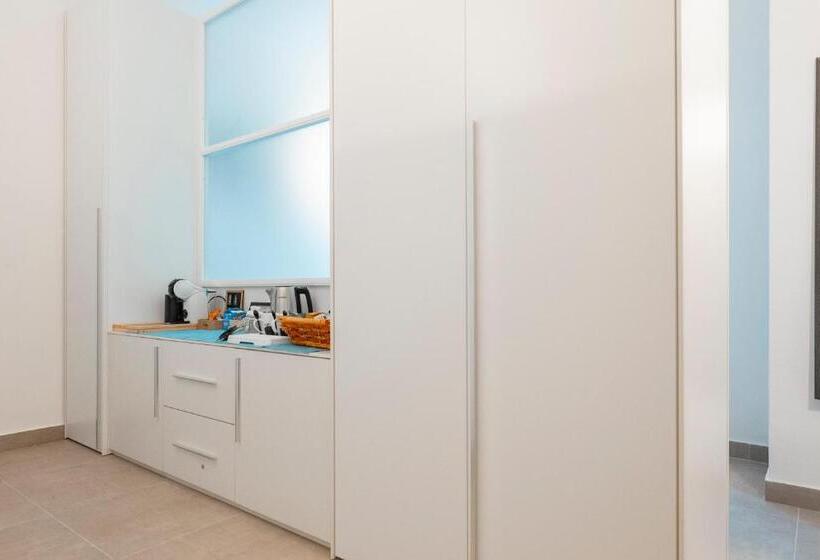 Пансион Room In Guest Room   Luxury Room La Mandorla