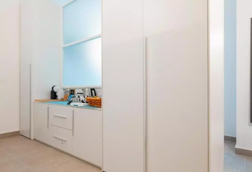 ペンション Room In Guest Room   Luxury Room La Mandorla