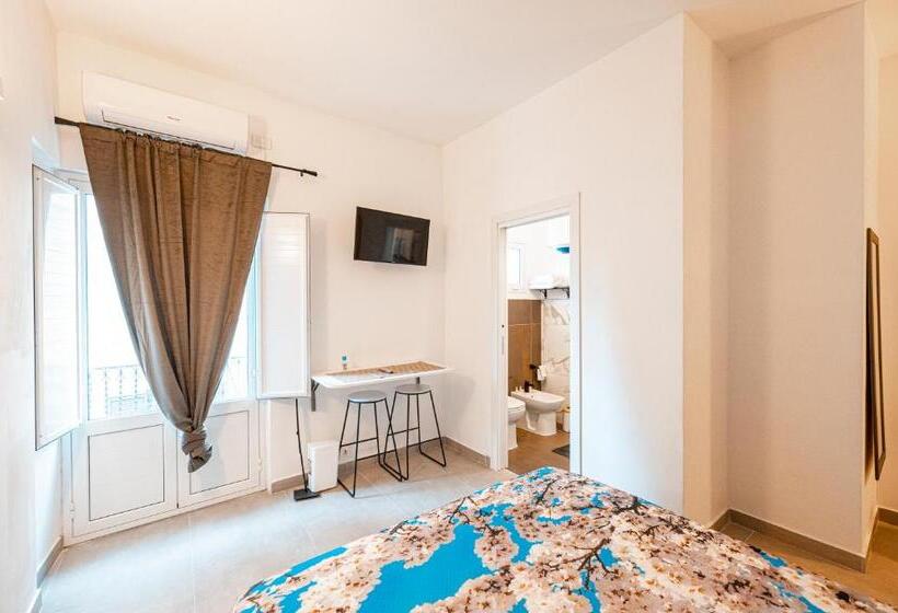 Пансион Room In Guest Room   Luxury Room La Mandorla