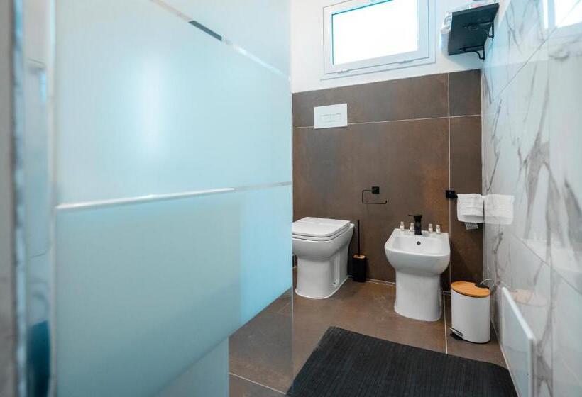 Пансион Room In Guest Room   Luxury Room La Mandorla