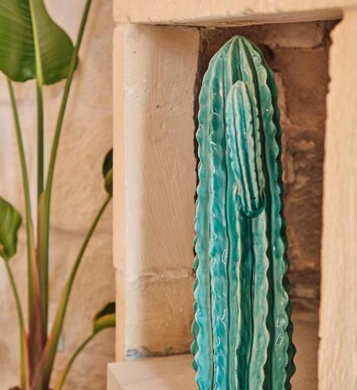 펜션 Salento In Villa Petruse