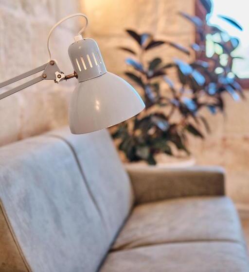 펜션 Salento In Villa Petruse