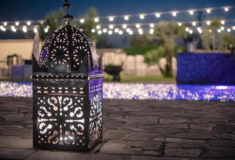 펜션 Salento In Villa Petruse