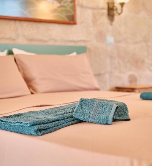 펜션 Salento In Villa Petruse