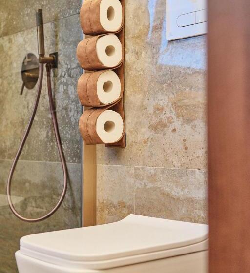 펜션 Salento In Villa Petruse