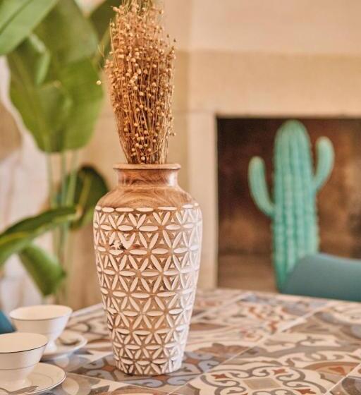 펜션 Salento In Villa Petruse