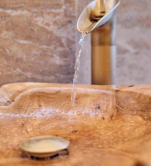 펜션 Salento In Villa Petruse