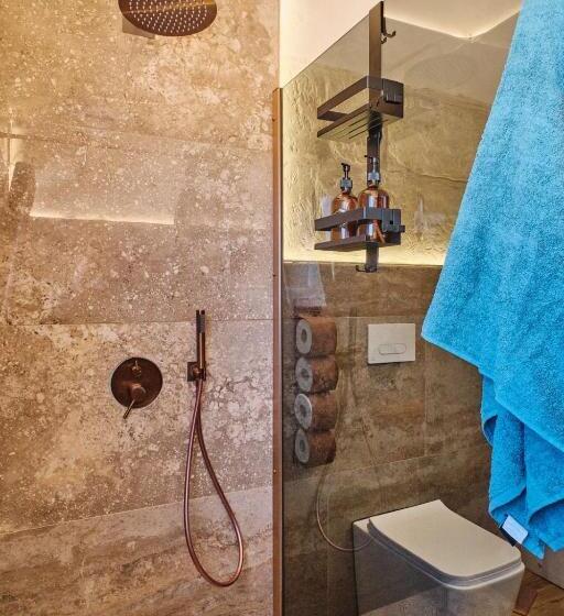 펜션 Salento In Villa Petruse