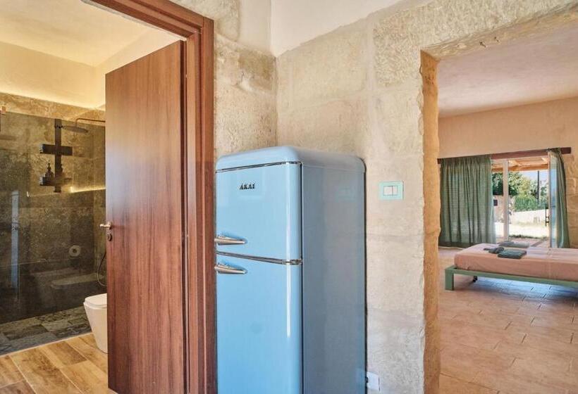 펜션 Salento In Villa Petruse