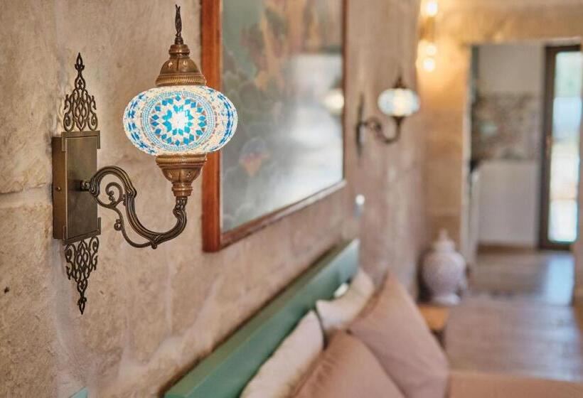 펜션 Salento In Villa Petruse