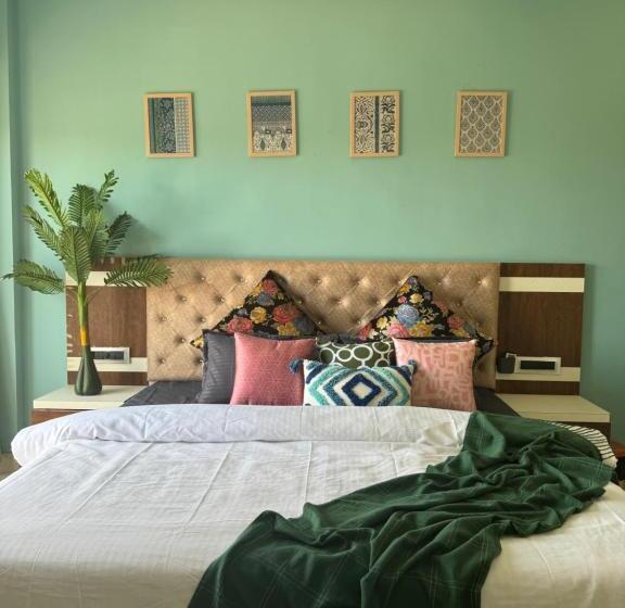 Пансион Thalaiva Villa By Hillstayion