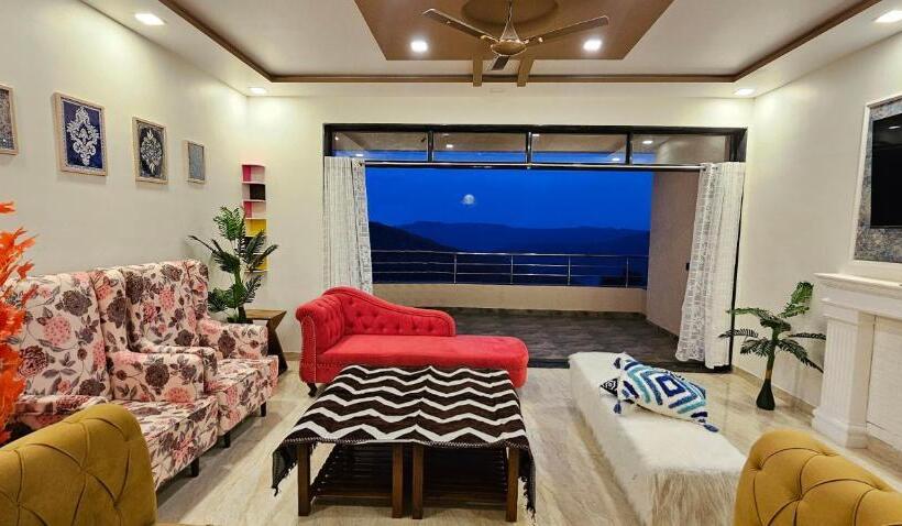 Пансион Thalaiva Villa By Hillstayion