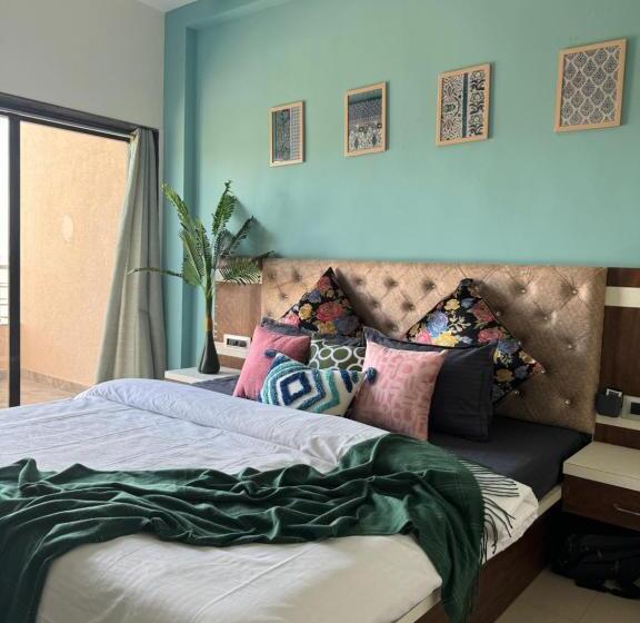 Пансион Thalaiva Villa By Hillstayion