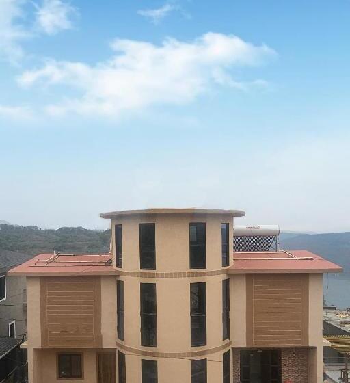 Пансион Thalaiva Villa By Hillstayion