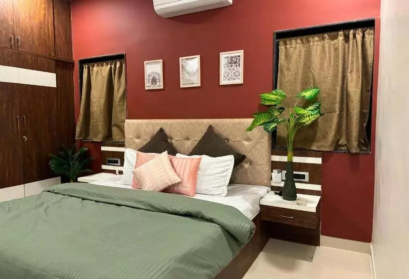 Majatalo Thalaiva Villa By Hillstayion