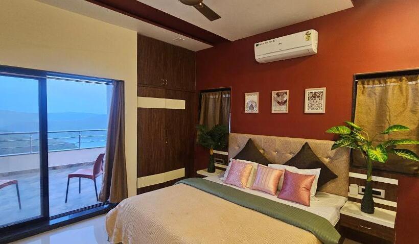 Пансион Thalaiva Villa By Hillstayion