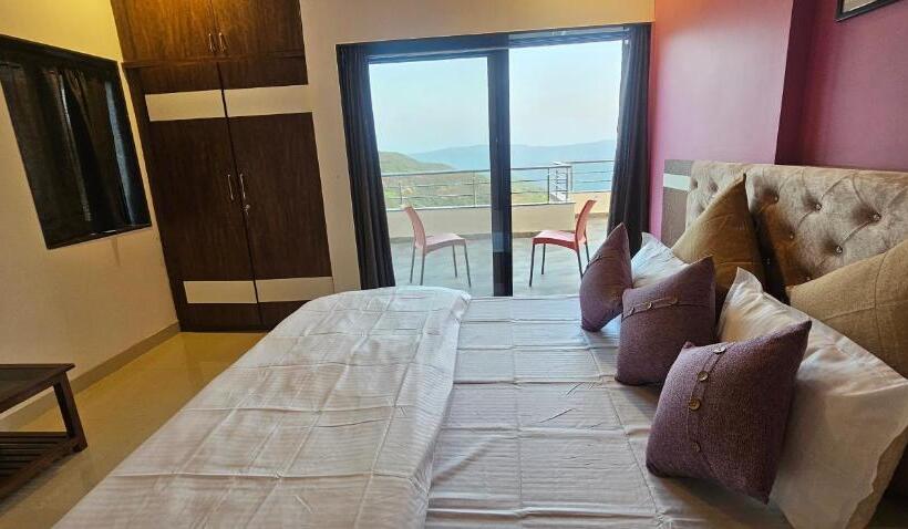 Пансион Thalaiva Villa By Hillstayion