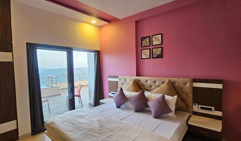 Пансион Thalaiva Villa By Hillstayion