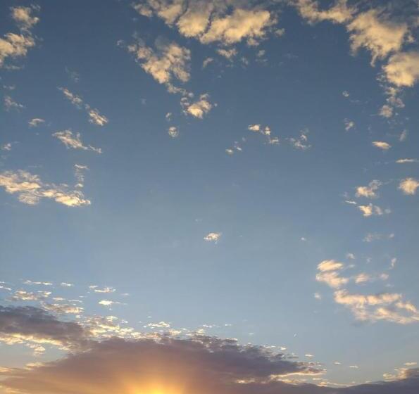 Pensjonat Una Camera Nel Pittoresco Borgo Di Le Castella
