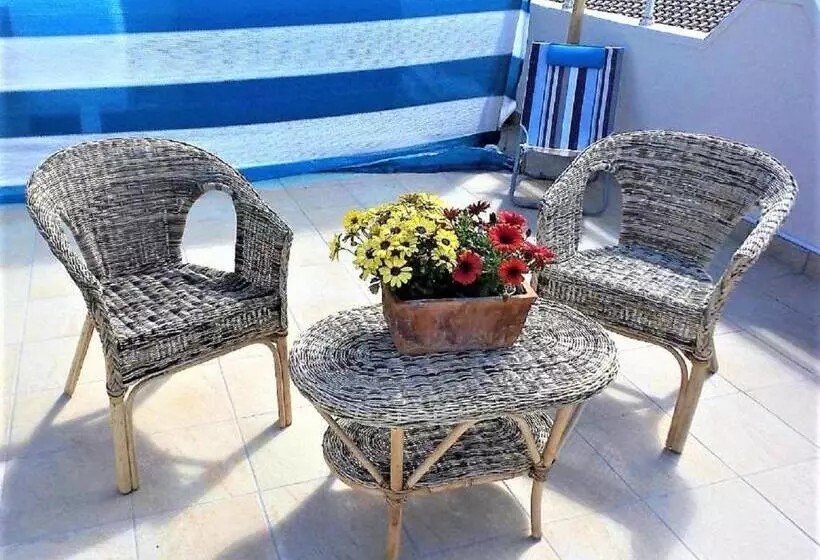 ペンション Una Camera Nel Pittoresco Borgo Di Le Castella