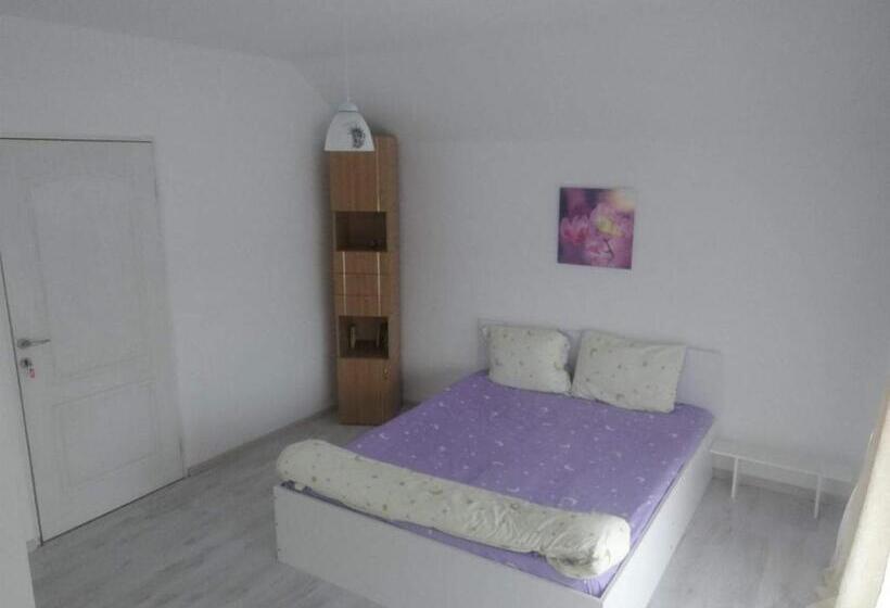 پانسیون Vila Roy