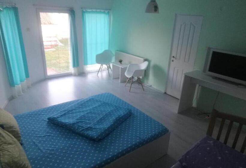 پانسیون Vila Roy