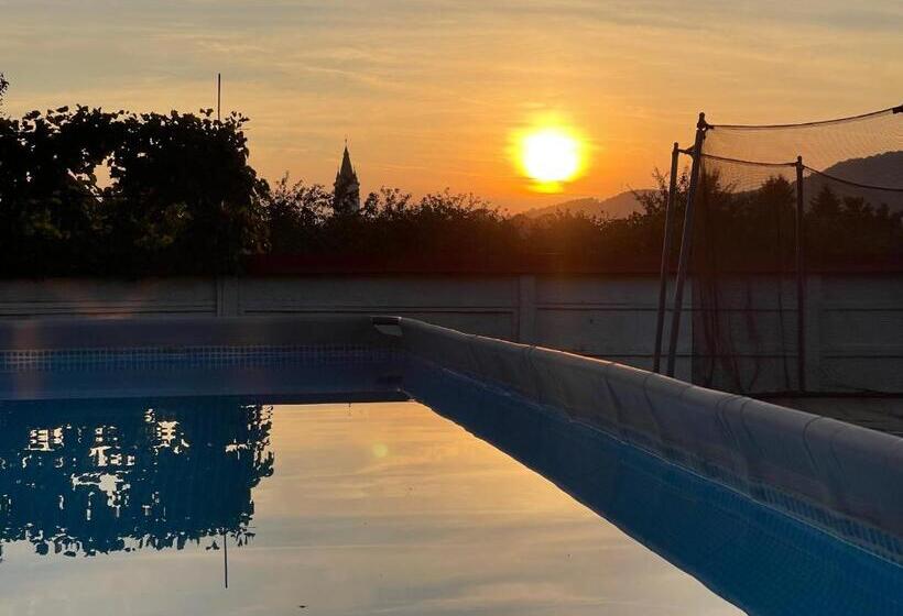 Pensiunea Roma Antica