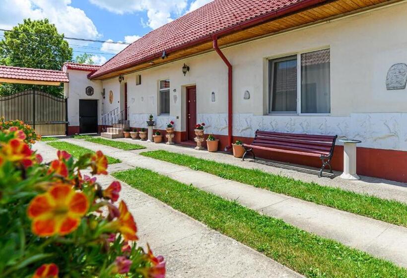 Pensiunea Roma Antica