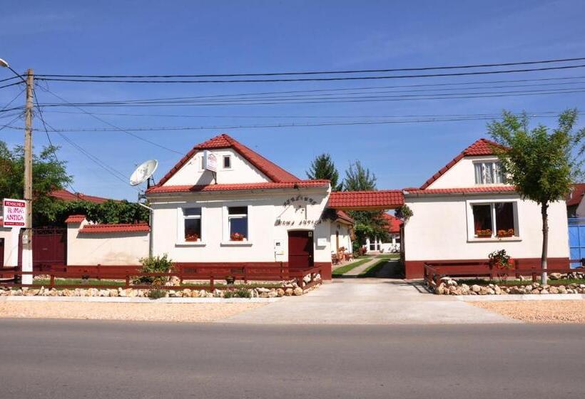 Pensiunea Roma Antica