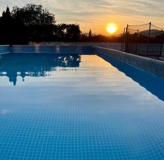 Pensiunea Roma Antica