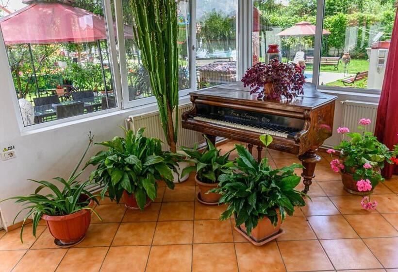 Pensiunea Roma Antica