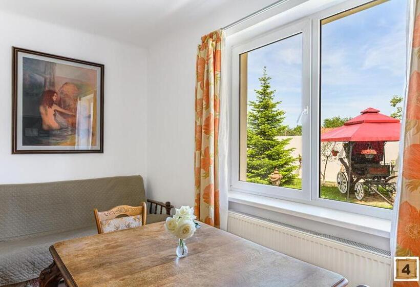 Pensiunea Roma Antica