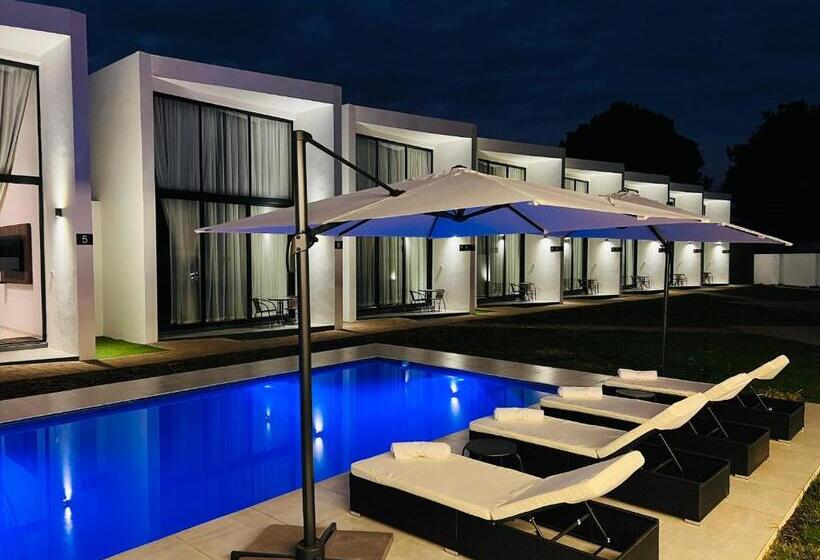 Residence Hotel Borrowdale