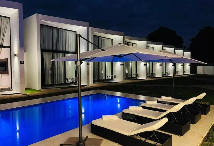 Residence Hotel Borrowdale