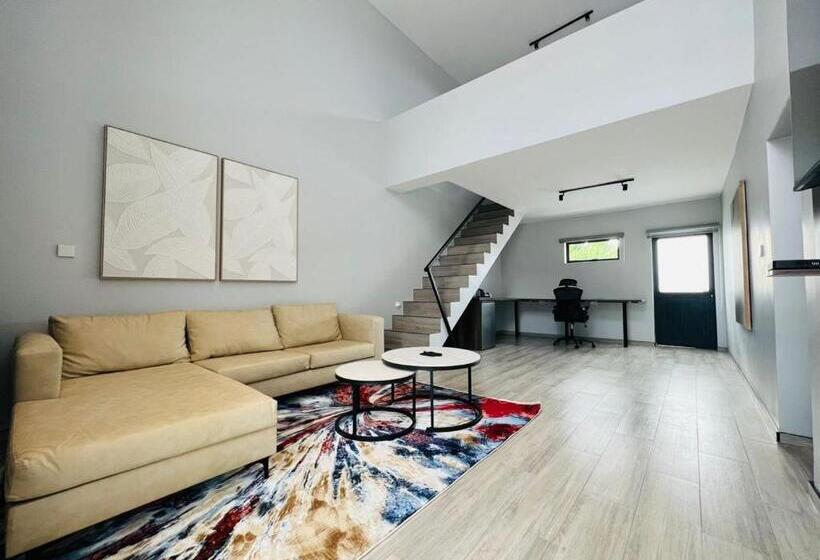 Residence Hotel Borrowdale