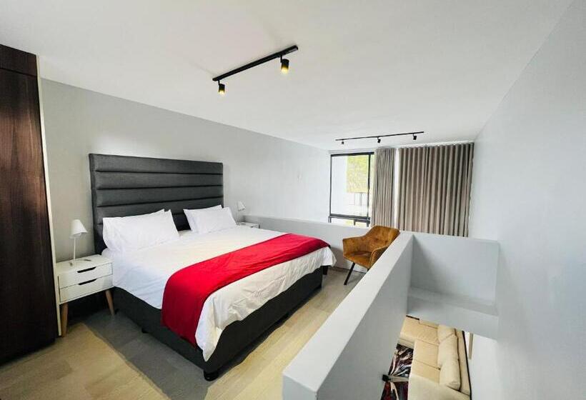 Residence Hotel Borrowdale