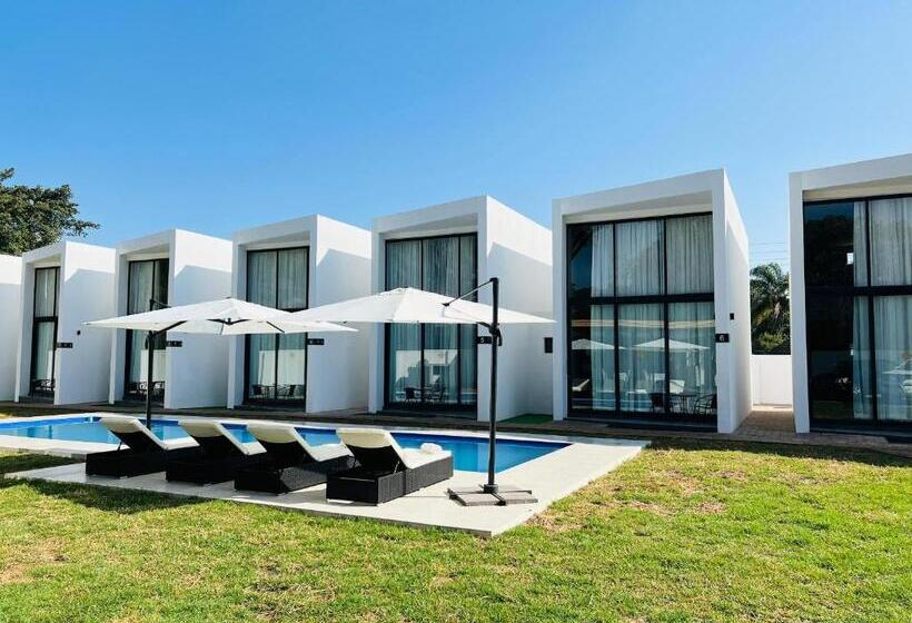 Residence Hotel Borrowdale