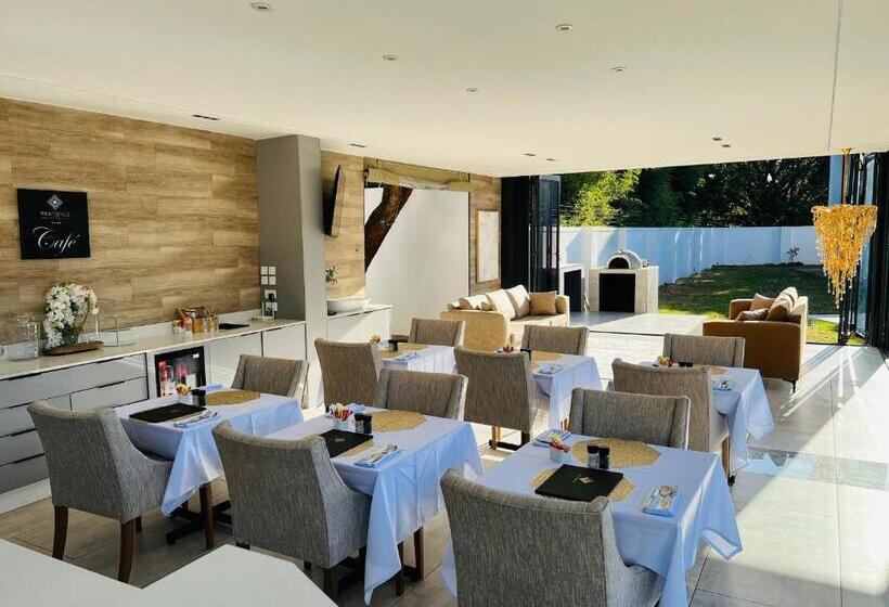 Residence Hotel Borrowdale