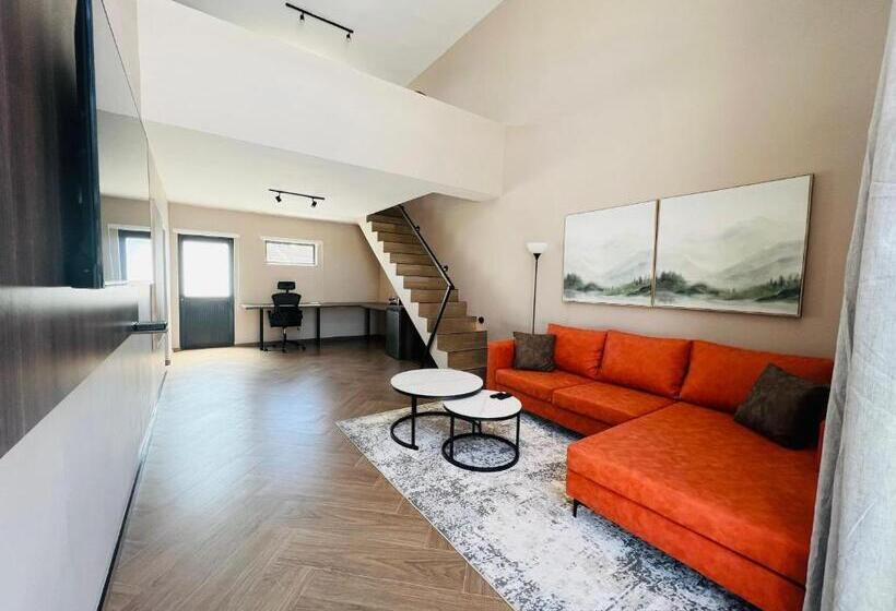 Residence Hotel Borrowdale