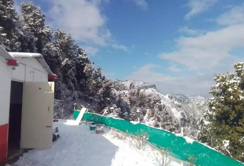 Snow Breeze Resort