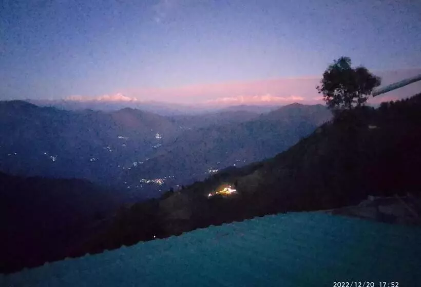 Snow Breeze Resort