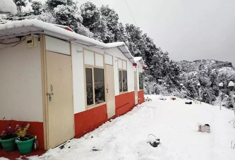 Snow Breeze Resort