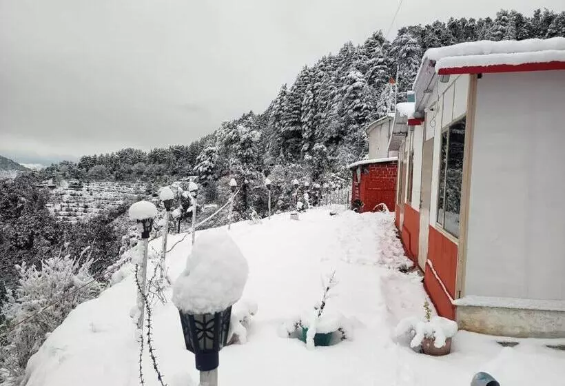 Snow Breeze Resort