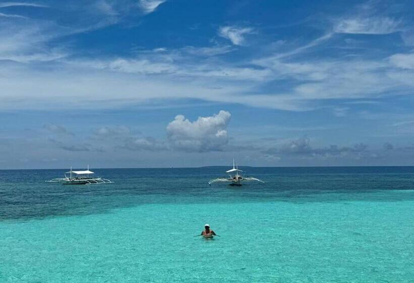 Yuken Mari Beach Resort Panglao